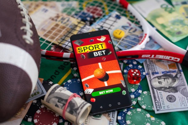 basreng slot games and live casino interface